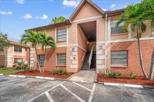 2721 Pinewood Drive, Palm Bay, FL 32905 Sold 07/17/25