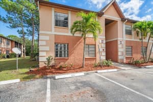 2721 Pinewood Drive, Palm Bay, FL 32905 Sold 07/17/25