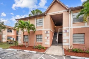2721 Pinewood Drive, Palm Bay, FL 32905 Sold 07/17/25