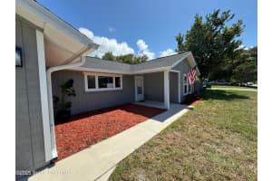 669 Vocelle Avenue, Sebastian, FL 32958 - MLS#1050517
