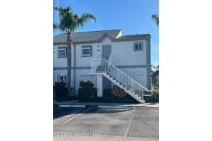 427 Ocean Park Lane, Cape Canaveral, FL 32920 - MLS#1050527