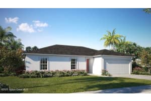 2162 Randall Avenue Se, Palm Bay, Fl 32909, Palm Bay