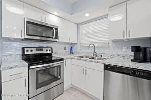 767 Badger Drive, Palm Bay, FL 32905 - MLS#1050534