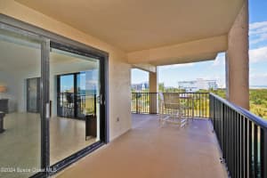 3170 Atlantic Avenue, Cocoa Beach, FL 32931 - MLS#1050543