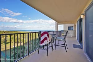 3170 Atlantic Avenue, Cocoa Beach, FL 32931 - MLS#1050543