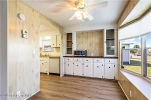511 Puffin Drive, Barefoot Bay, FL 32976 Sold 10/17/25