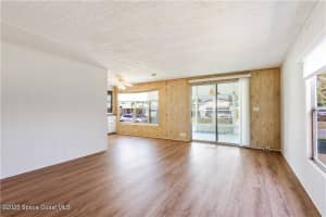 511 Puffin Drive, Barefoot Bay, FL 32976 Sold 10/17/25
