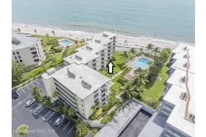 4450 Highway A1a, 105, Vero Beach, FL 32963 - MLS#1050551