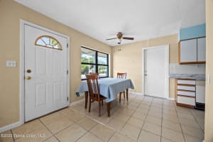 1630 South Street, Titusville, FL 32780 - MLS#1050556