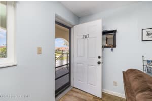 201 Saint Lucie Lane, Cocoa Beach, FL 32931 Sold 11/12/25