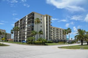 500 Palm Springs Boulevard, Indian Harbour Beach, FL 32937 Sold 08/15/25