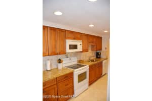 500 Palm Springs Boulevard, Indian Harbour Beach, FL 32937 Sold 08/15/25
