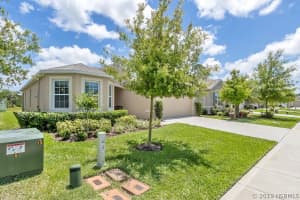 1971 Agora Circle, Palm Bay, FL 32909 - MLS#1050573