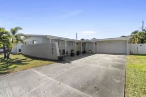 208 Atlantic Boulevard, Indian Harbour Beach, Fl 32937, Indian Harbour Beach