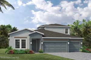 2814 Dampier Drive, Melbourne, FL 32940 Sold 08/12/25