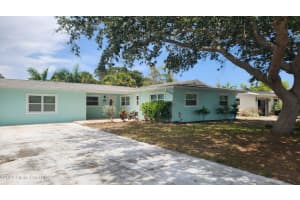 179 Clairbourne Avenue, Satellite Beach, FL 32937 - MLS#1050580