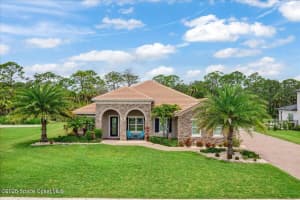 4357 Preservation Circle, Melbourne, Fl 32934, Melbourne