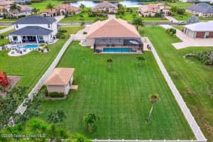 4357 Preservation Circle, Melbourne, FL 32934 - MLS#1050588