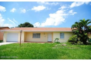 618 Georgia Avenue, Melbourne, FL 32901 - MLS#1050599