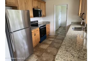 618 Georgia Avenue, Melbourne, FL 32901 - MLS#1050599
