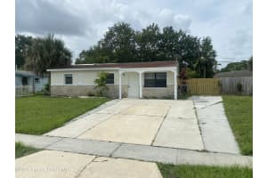 101 Crown Boulevard, Melbourne, FL 32901 Sold 08/14/25