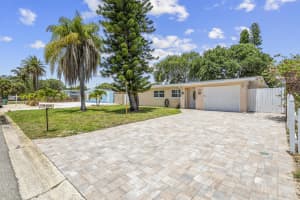 236 Grant Avenue, Cocoa Beach, FL 32931 - MLS#1050607