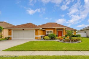 3393 Dione Street, Melbourne, Fl 32904, Melbourne