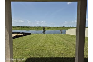 3608 Grappler Circle, Palm Bay, FL 32909 - MLS#1050610