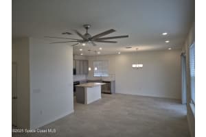 3608 Grappler Circle, Palm Bay, FL 32909 - MLS#1050610