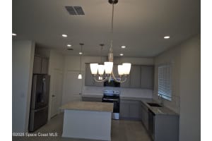 3608 Grappler Circle, Palm Bay, FL 32909 - MLS#1050610