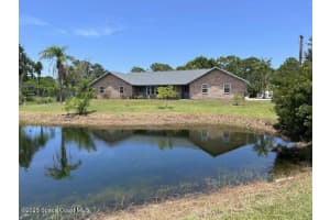6147 Brabrook Avenue, Grant-Valkaria, FL 32949 Sold 08/15/25
