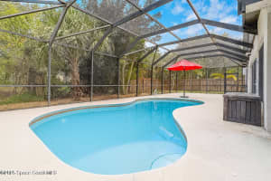 2805 Whistler Street, Melbourne, FL 32904 - MLS#1050612
