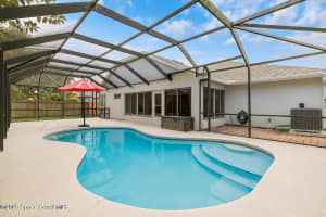 2805 Whistler Street, Melbourne, FL 32904 - MLS#1050612