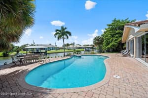 2325 Brookside Way, Indialantic, FL 32903 Sold 07/18/25