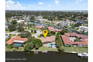 2325 Brookside Way, Indialantic, FL 32903 Sold 07/18/25