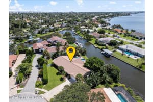 2325 Brookside Way, Indialantic, FL 32903 Sold 07/18/25