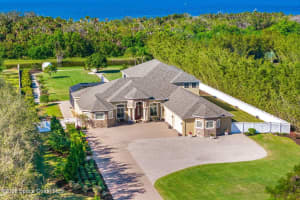 4022 Tradewinds Trail, Merritt Island, FL 32953 Sold 08/29/25