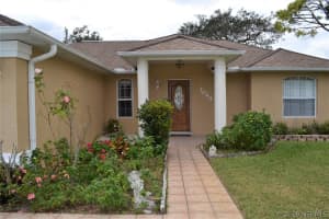 784 Simeon Drive, Satellite Beach, FL 32937 - MLS#1050625