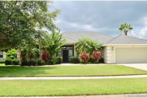 152 Clemente Drive, Satellite Beach, FL 32937 Sold 09/22/25