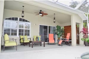 152 Clemente Drive, Satellite Beach, FL 32937 Sold 09/22/25