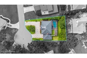 626 Sugarwood Way, Melbourne, FL 32940 - MLS#1050630