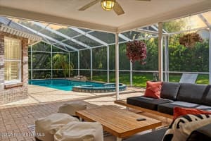 626 Sugarwood Way, Melbourne, FL 32940 - MLS#1050630