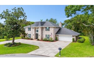 626 Sugarwood Way, Melbourne, FL 32940 - MLS#1050630