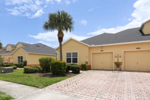 3029 Vallejo Way, Melbourne, FL 32940 - MLS#1050635