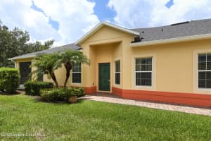 3029 Vallejo Way, Melbourne, FL 32940 - MLS#1050635