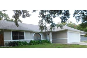 923 Glencove Avenue, Palm Bay, FL 32907 Sold 08/11/25