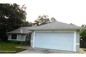 923 Glencove Avenue, Palm Bay, FL 32907 Sold 08/11/25