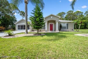 1412 Lucky Street Nw, Palm Bay, Fl 32907, Palm Bay