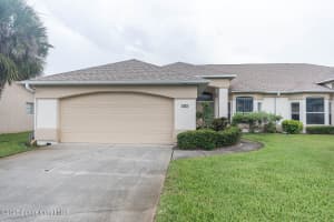 585 Grant Avenue, Satellite Beach, FL 32937 - MLS#1050643