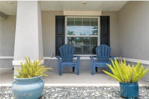 8977 101st Avenue, Vero Beach, FL 32967 - MLS#1050644